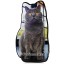 Personalised Cat Photo Cushion
