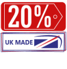 Sales Badge - 20% Off