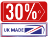 Sales Badge - 30% Off
