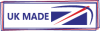 Sales Badge - UK Made