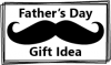 Sales Badge - Fathers Day Gift Idea