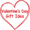 Sales Badge - Valentines Day Gift Idea