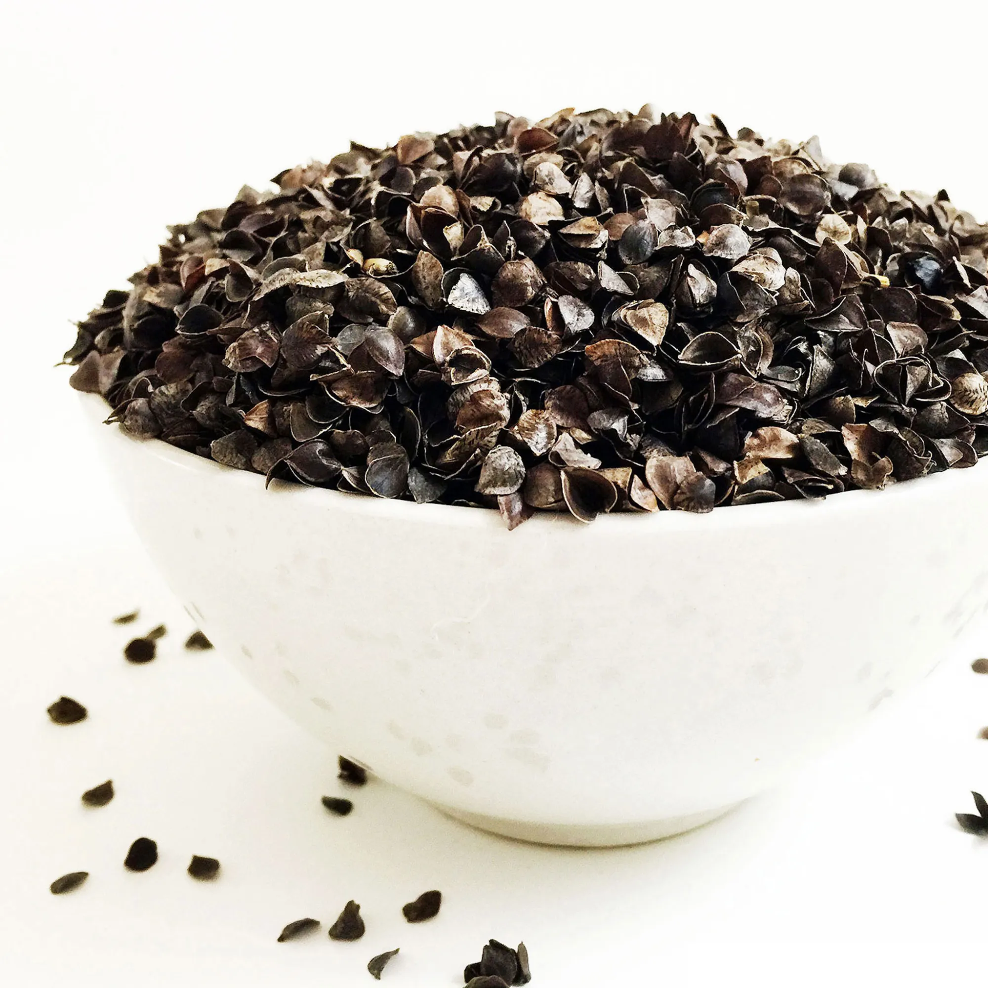 Buckwheat Pillow (U-Shaped)