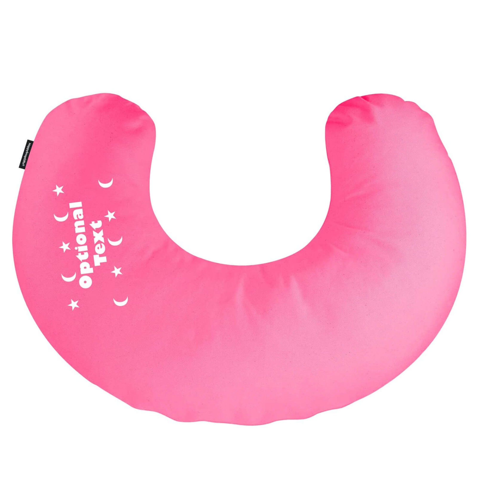 Feeding support outlet pillow