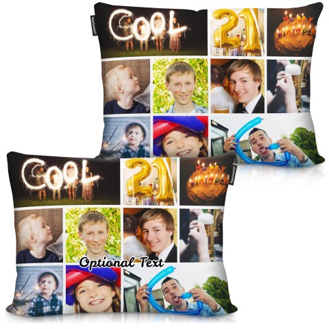 (57cm x 40cm) (Optional Personalised Gift Text)