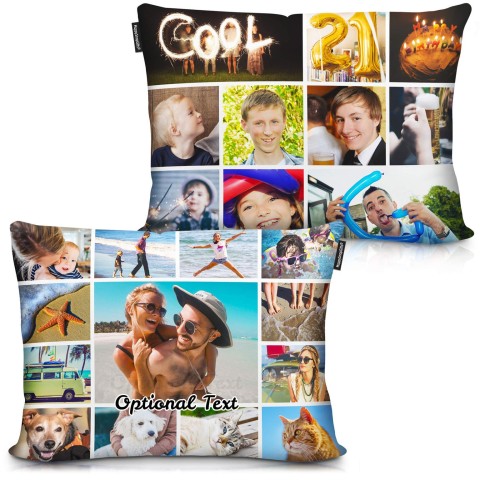 (57cm x 40cm) (Optional Personalised Gift Text)