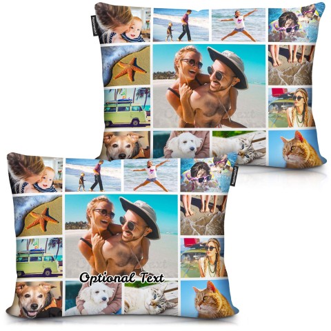 (57cm x 40cm) (Optional Personalised Gift Text)