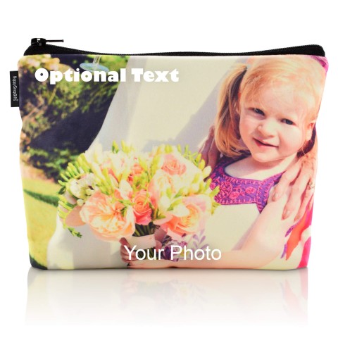 (20cm x 14cm x 5cm Base) (Personalised with Text)