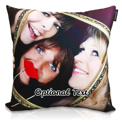 (36cm) (Optional Personalised Gift Text)