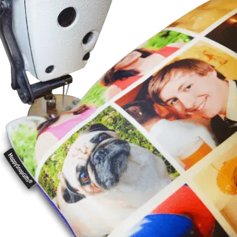 Designed and Manufactured in the UK