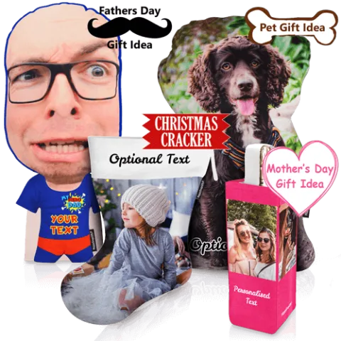 Personalised Gifts for Every Occasion