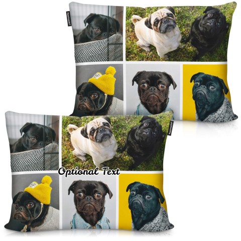 (57cm x 40cm) (Optional Personalised Gift Text)