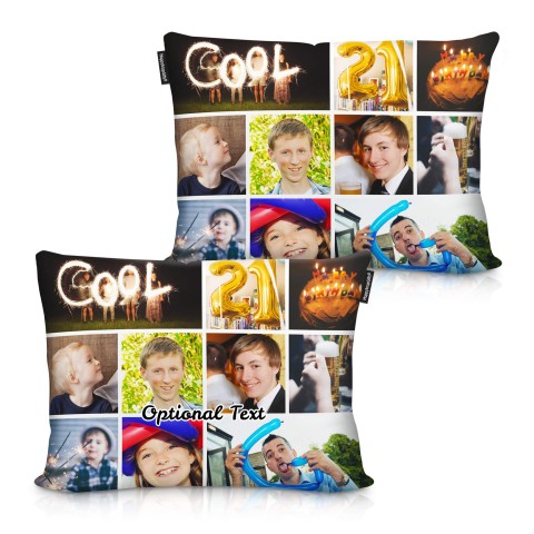 (36cm) (Optional Personalised Gift Text)