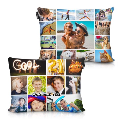 (36cm) (Optional Personalised Gift Text)
