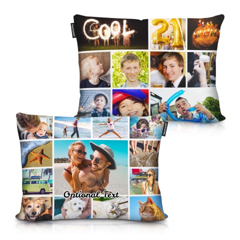(36cm) (Optional Personalised Gift Text)