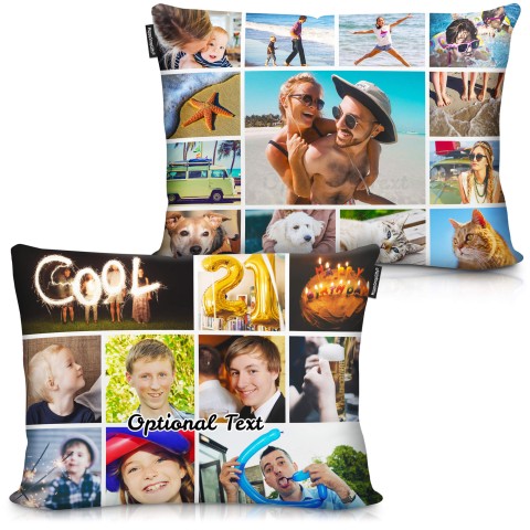(57cm x 40cm) (Optional Personalised Gift Text)
