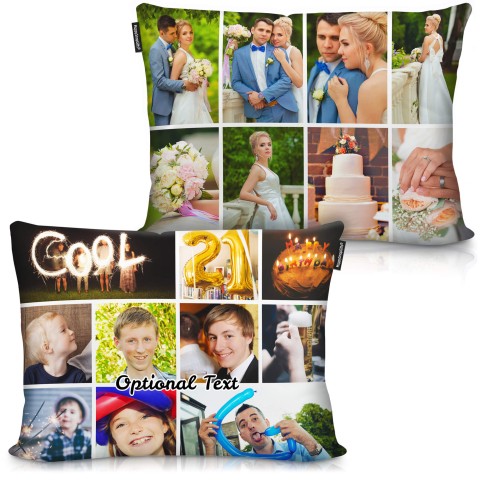 (57cm x 40cm) (Optional Personalised Gift Text)