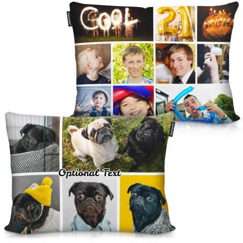 (57cm x 40cm) (Optional Personalised Gift Text)