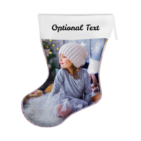 (25cm) (Optional Personalised Gift Text)