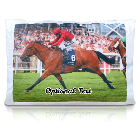 (70cm) and Removable Cover (Optional Personalised Gift Text)