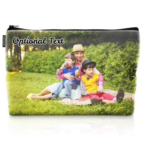 (30cm x 20cm x 5cm Base) (Optional Personalised Gift Text)