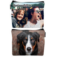 - 20cm x 16cm (Personalised with Text)