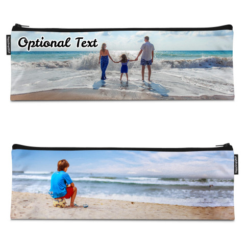 - 32cm x 10cm (Personalised with Text)