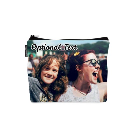 - 20cm x 16cm (Optional Personalised Gift Text)