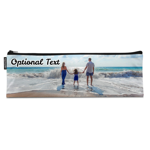 - 32cm x 10cm (Optional Personalised Gift Text)