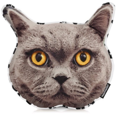 (Hand Cut - Regular Size) - Paws Fleece Fabric