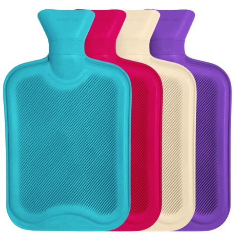 2 Litre Generic Bottle (Stock Available Colours)