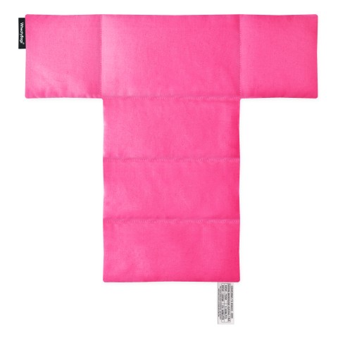 - Bubblegum Pink Cotton Fabric (Personalised with Text)