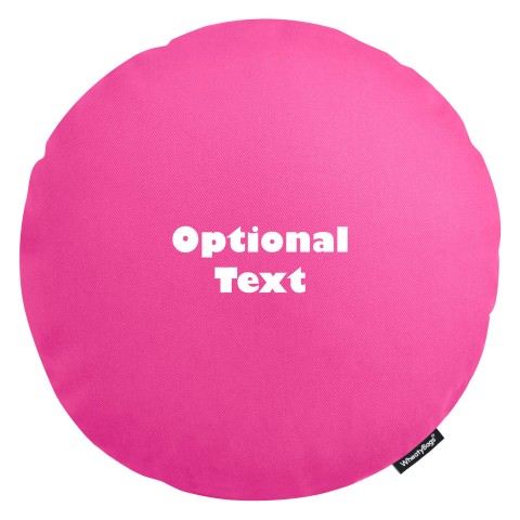(40cm) - Bubblegum Pink Cotton Fabric