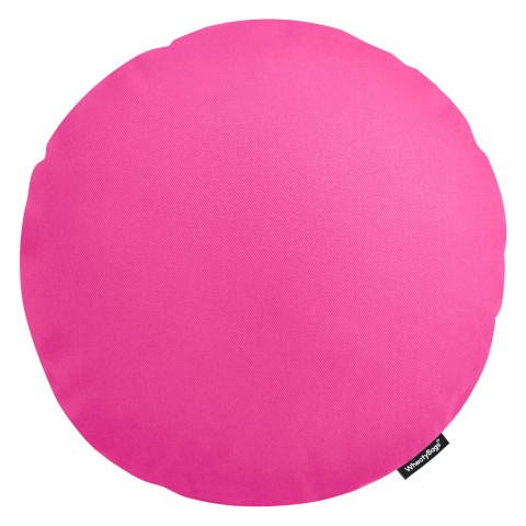 (40cm) - Bubblegum Pink Cotton Fabric (Personalised with Text)