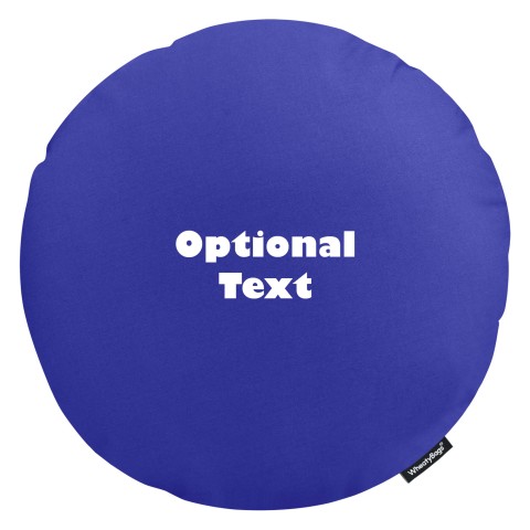 (40cm) - Royal Blue Polycotton Fabric