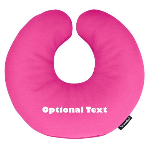 (35cm) - Bubblegum Pink Cotton Fabric