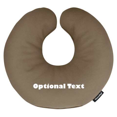 (35cm) - Chocolate Luxury Cotton Fabric