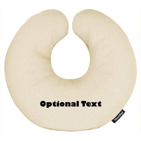 (35cm) - Natural Organic Cotton