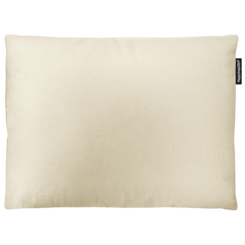 (40cm x 30cm) - Natural Cotton Fabric with Organic Lavender and Removable Cover (Personalised with Text)
