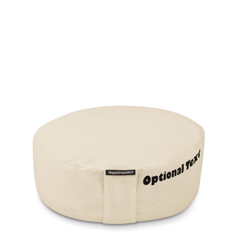 (10cm) - Natural Organic Cotton and Removable Cover