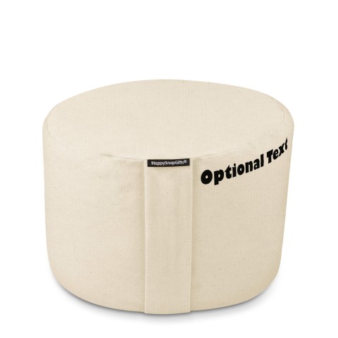 (20cm) - Natural Organic Cotton and Removable Cover