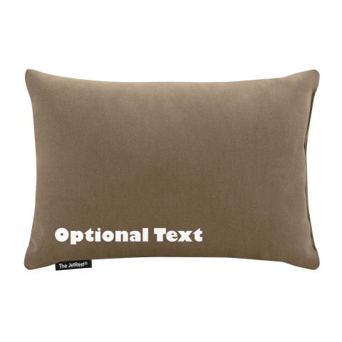 (30cm x 20cm) - Chocolate Luxury Cotton Fabric