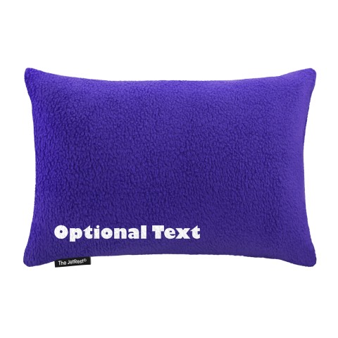 (30cm x 20cm) - Royal Blue Fleece Fabric