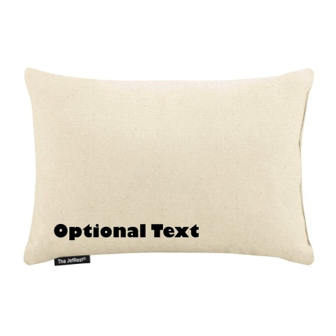 (30cm x 20cm) - Natural Organic Cotton