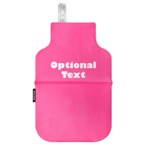 - Bubblegum Pink Cotton Fabric