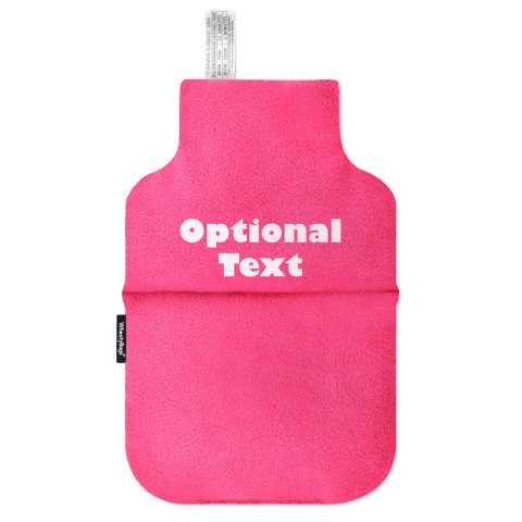 - Fuchsia Pink Fleece Fabric