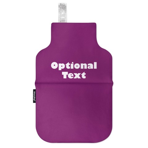- Purple Cotton Fabric