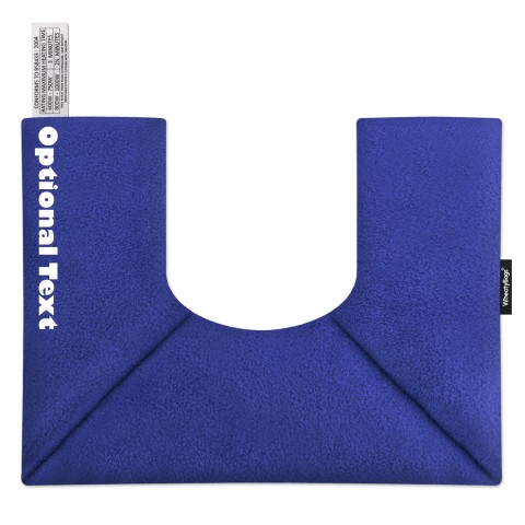 - Royal Blue Fleece Fabric