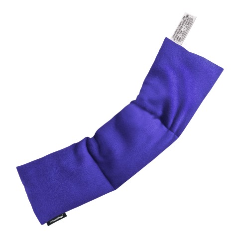 - Royal Blue Fleece Fabric (Personalised with Text)