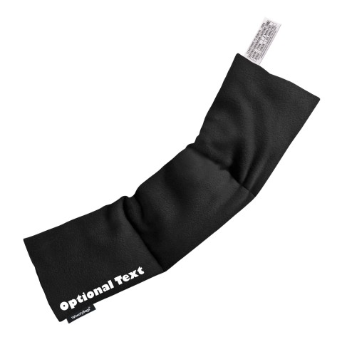 - Black Fleece Fabric